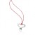 COLLANA BREIL TRIBE QUESTION MARK  TJ0332 TRASPORTO INCLUSO